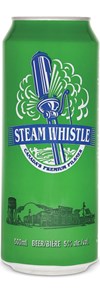Steam Whistle Premium Pilsner